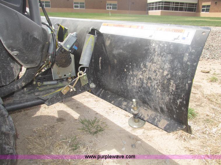 image for item H4669 2005 Kawasaki 650 ATV