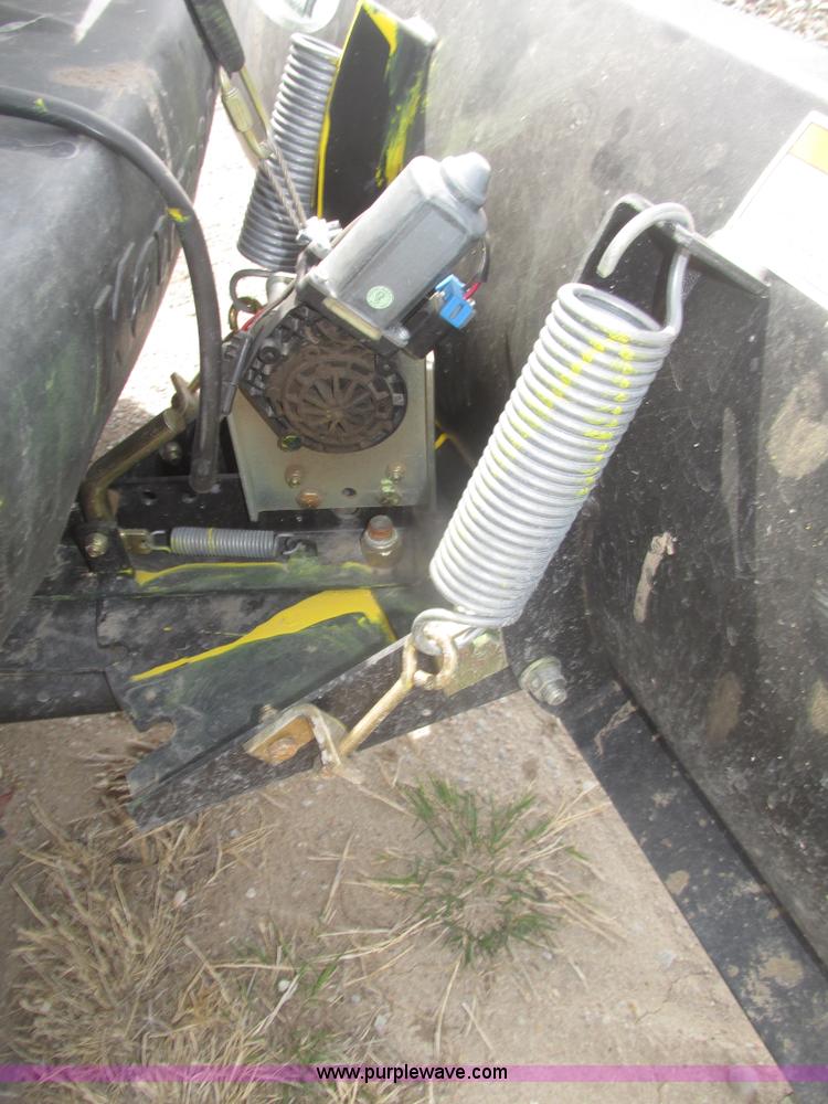 image for item H4669 2005 Kawasaki 650 ATV