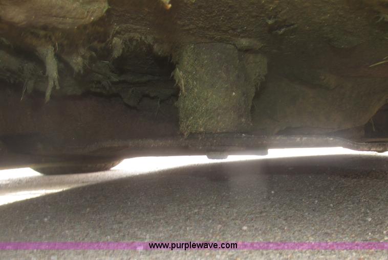 image for item H4670 Grasshopper 720K commercial mower