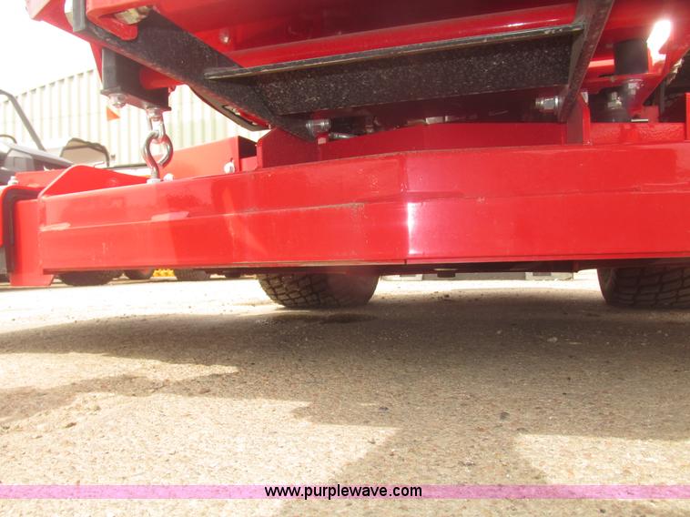 image for item H4671 2013 Snapper 400Z lawn mower