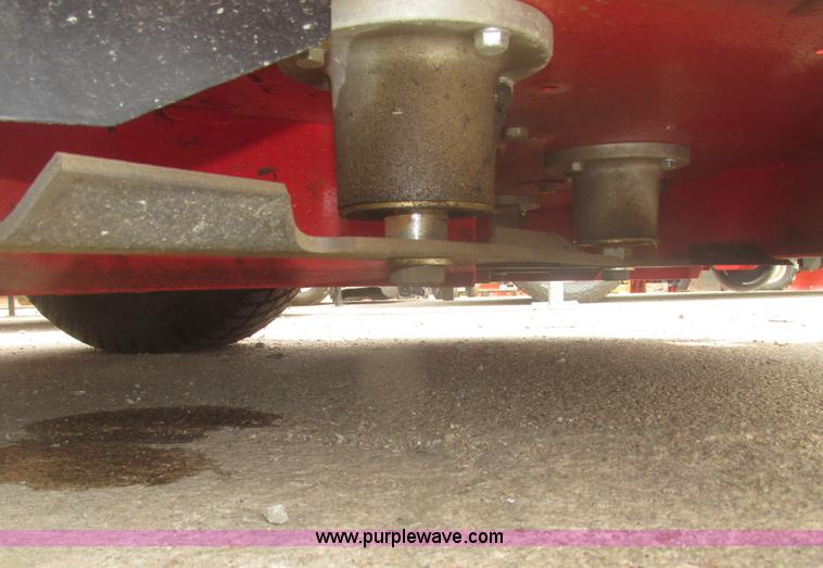 image for item H4671 2013 Snapper 400Z lawn mower