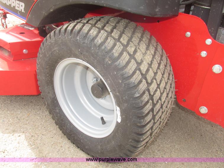 image for item H4671 2013 Snapper 400Z lawn mower