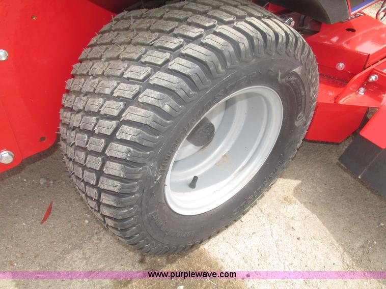 image for item H4671 2013 Snapper 400Z lawn mower