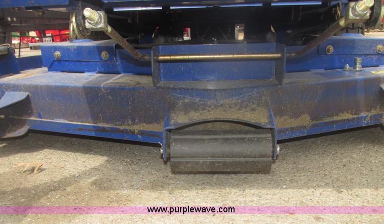 image for item H4673 Dixon Ram ZTR lawn mower