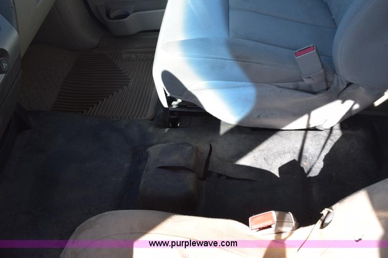 image for item H5143 2007 Ford Expedition SUV