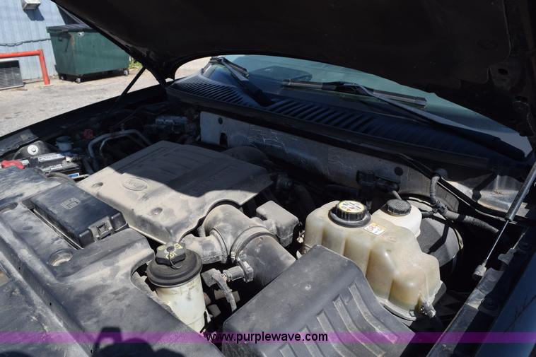 image for item H5143 2007 Ford Expedition SUV