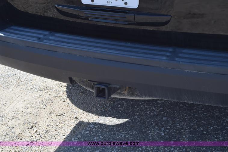 image for item H5143 2007 Ford Expedition SUV