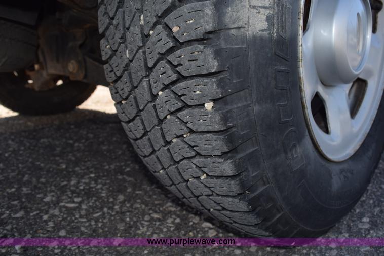 image for item H5143 2007 Ford Expedition SUV