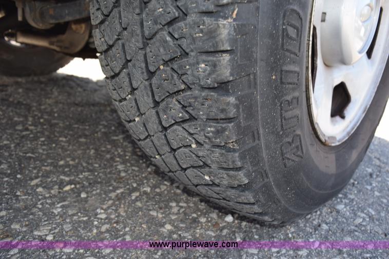 image for item H5143 2007 Ford Expedition SUV