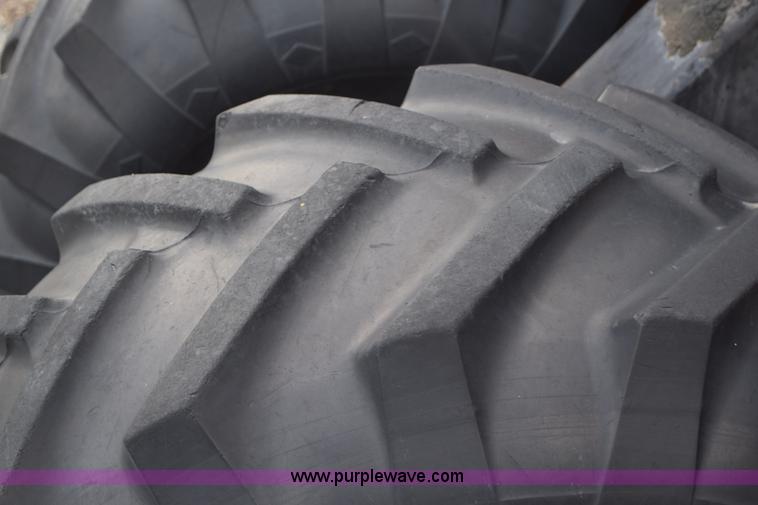 image for item H5200 Wildcat M700E compost turner