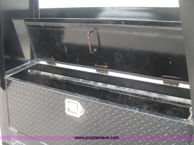 image for item H8645 2008 Load Max equipment trailer