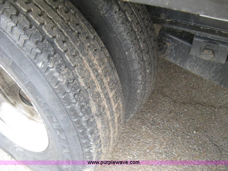 image for item H8645 2008 Load Max equipment trailer