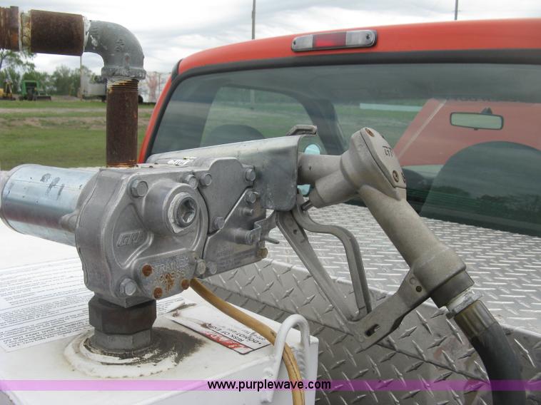 image for item H8647 2006 Ford F250 Super Duty XL pickup truck