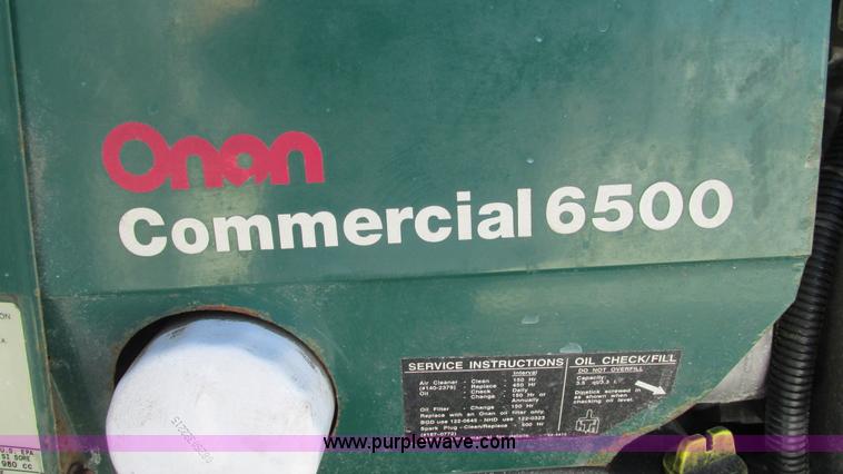 image for item I3018 2000 Ford F350 Super Duty XL utility truck