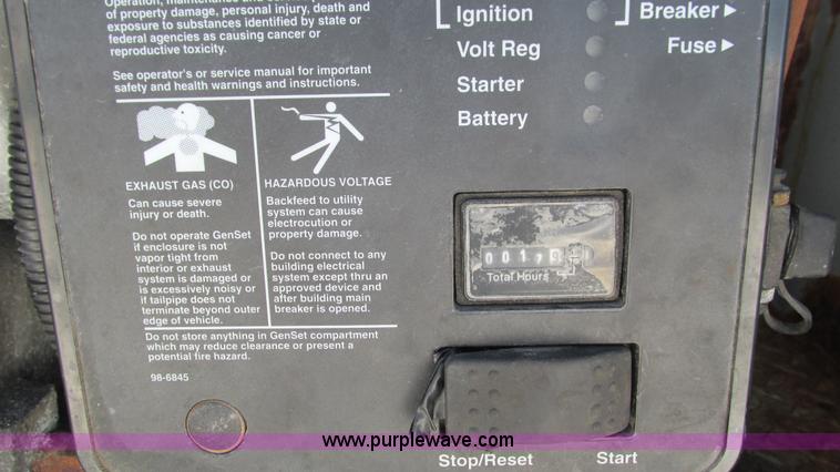 image for item I3018 2000 Ford F350 Super Duty XL utility truck