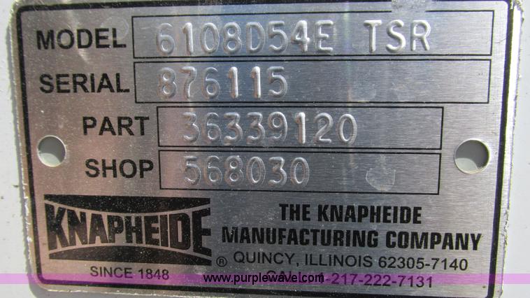 image for item I3018 2000 Ford F350 Super Duty XL utility truck