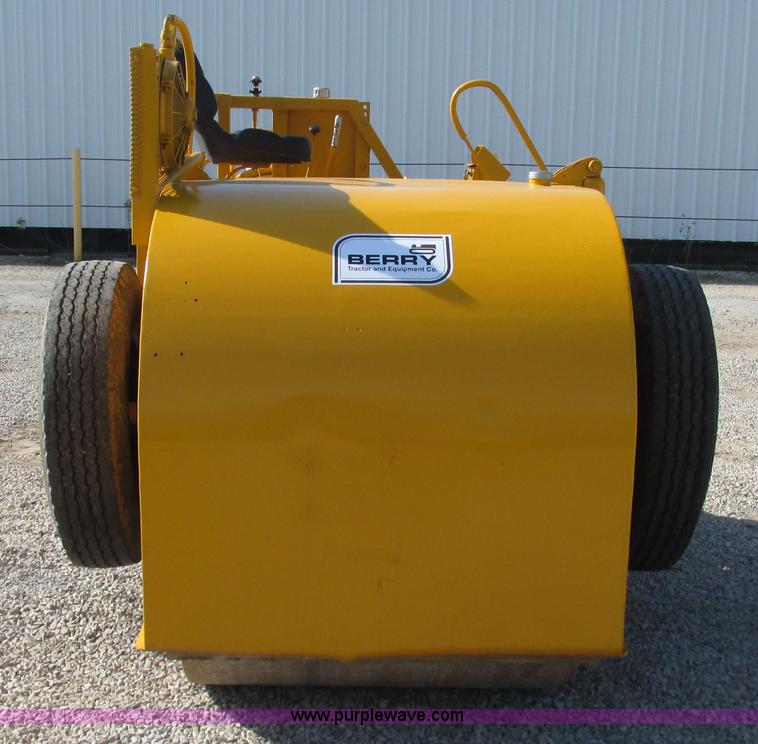 image for item I3026 Ferguson double drum roller