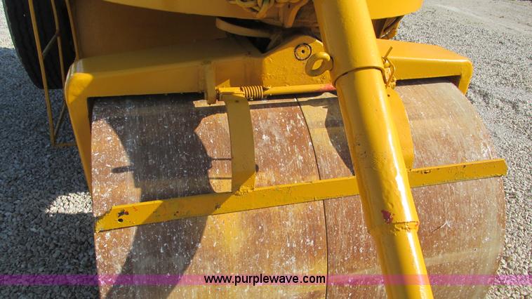 image for item I3026 Ferguson double drum roller