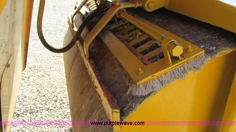 image for item I3026 Ferguson double drum roller