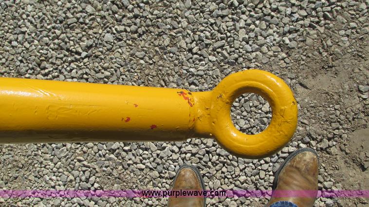 image for item I3026 Ferguson double drum roller