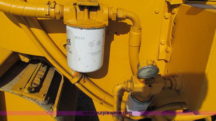 image for item I3026 Ferguson double drum roller