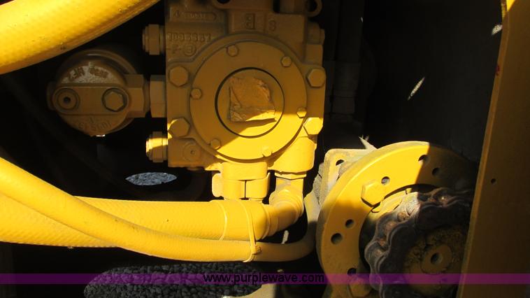 image for item I3026 Ferguson double drum roller