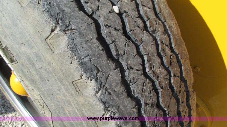 image for item I3026 Ferguson double drum roller