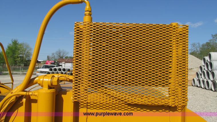 image for item I3026 Ferguson double drum roller