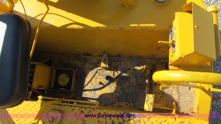 image for item I3026 Ferguson double drum roller