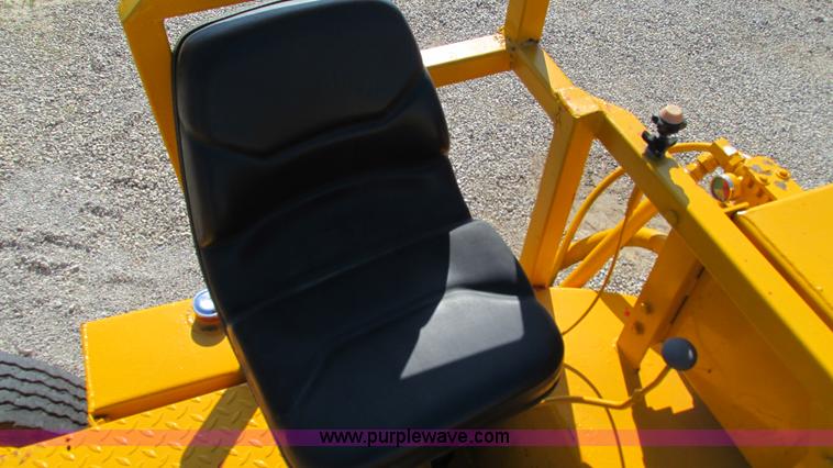 image for item I3026 Ferguson double drum roller