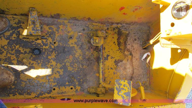 image for item I3026 Ferguson double drum roller