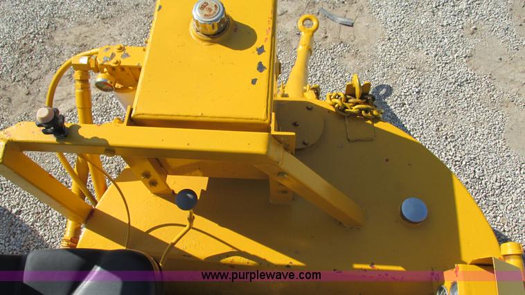 image for item I3026 Ferguson double drum roller