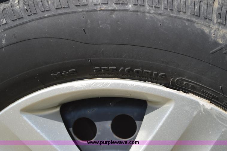 image for item I4581 2008 Chevrolet Impala