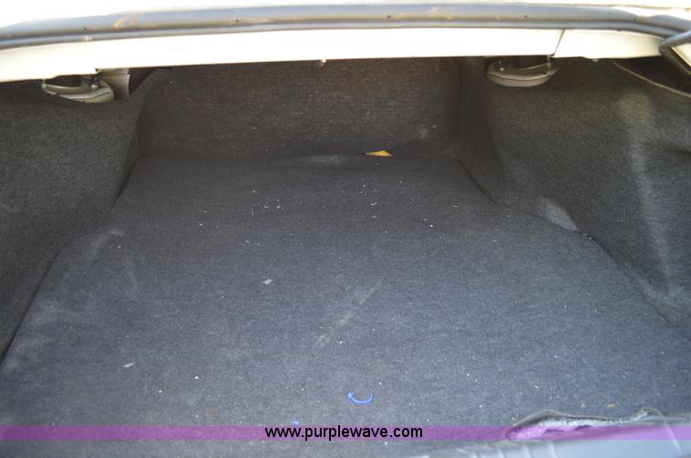 image for item I4581 2008 Chevrolet Impala