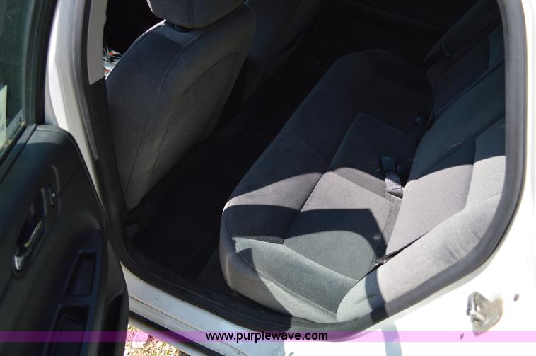 image for item I4581 2008 Chevrolet Impala