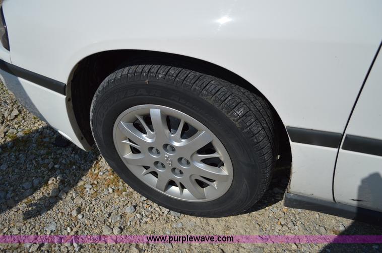 image for item I4586 2005 Chevrolet Impala