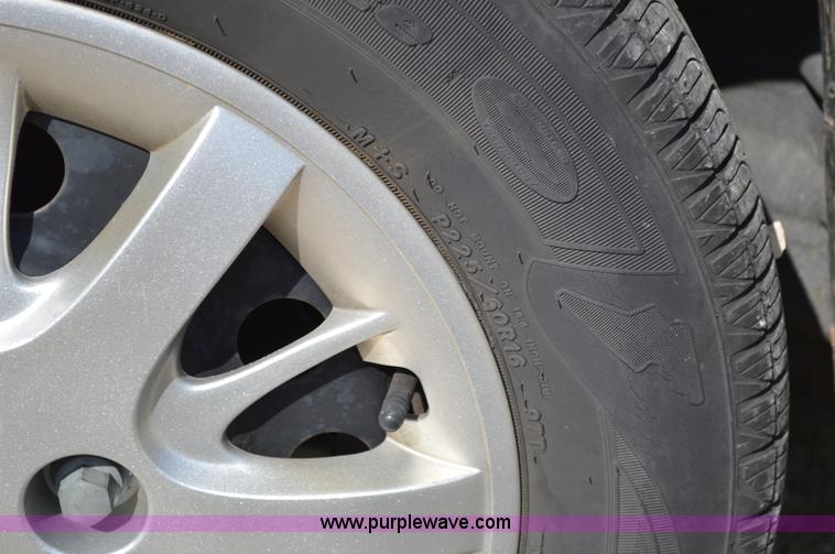 image for item I4586 2005 Chevrolet Impala