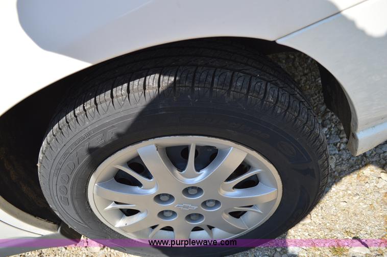 image for item I4586 2005 Chevrolet Impala