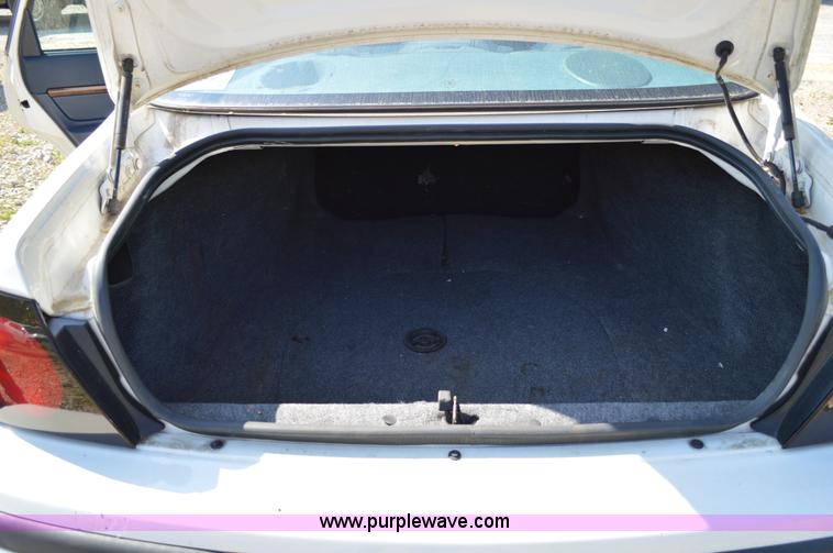 image for item I4586 2005 Chevrolet Impala