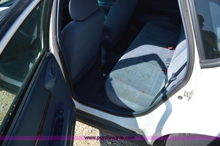 image for item I4586 2005 Chevrolet Impala