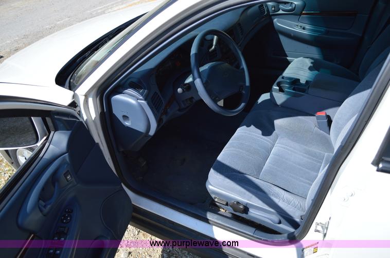 image for item I4586 2005 Chevrolet Impala