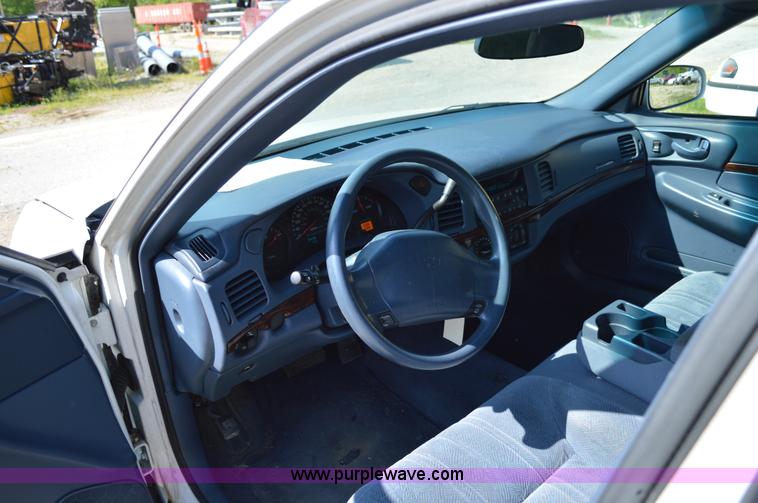 image for item I4586 2005 Chevrolet Impala