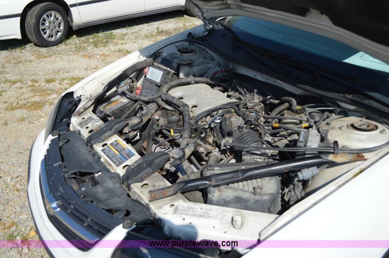 image for item I4586 2005 Chevrolet Impala