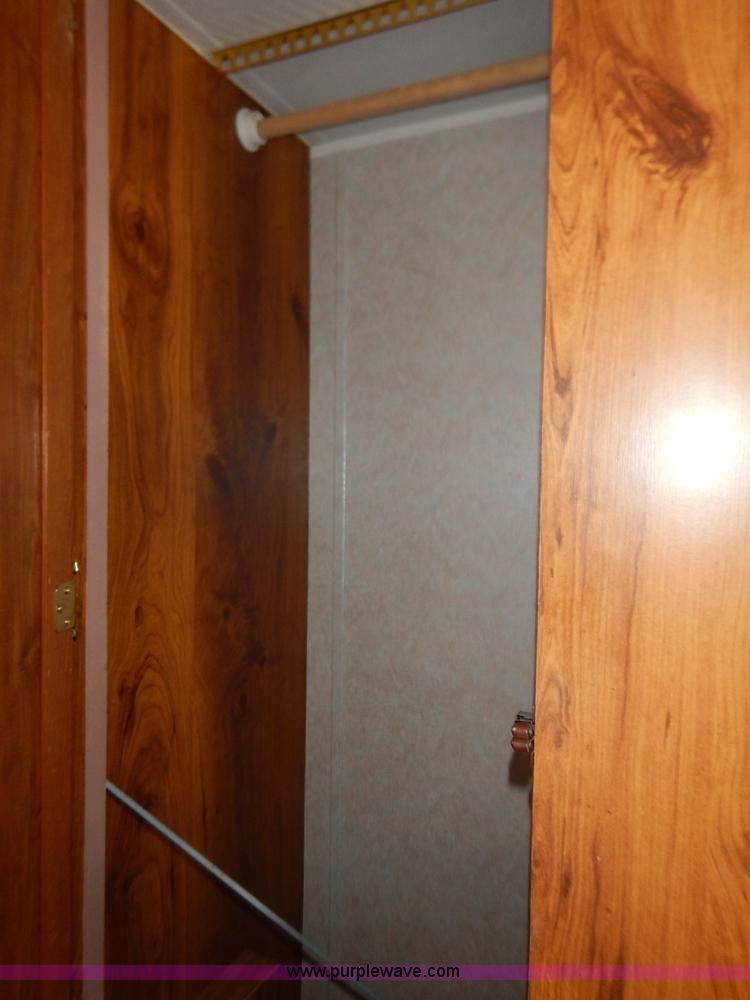 image for item J3943 1995 Layton Skyline 25' camper