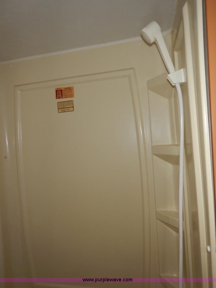 image for item J3943 1995 Layton Skyline 25' camper