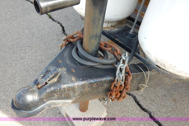 image for item J3943 1995 Layton Skyline 25' camper