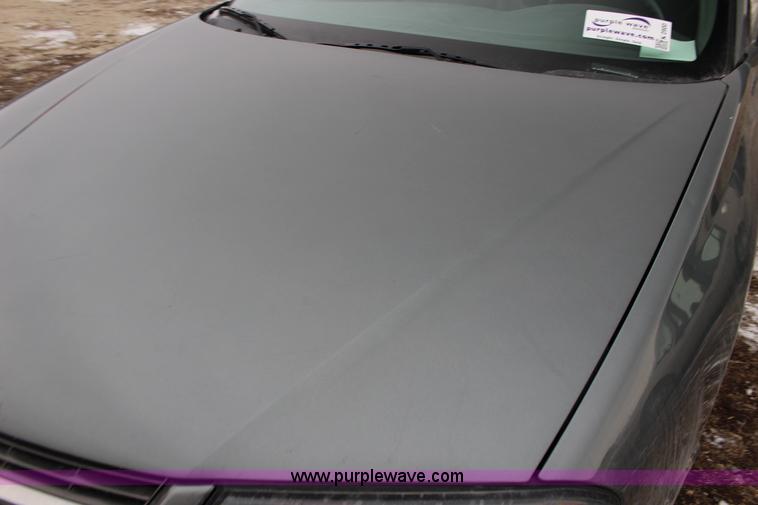 image for item K2900 2005 Chevrolet Impala