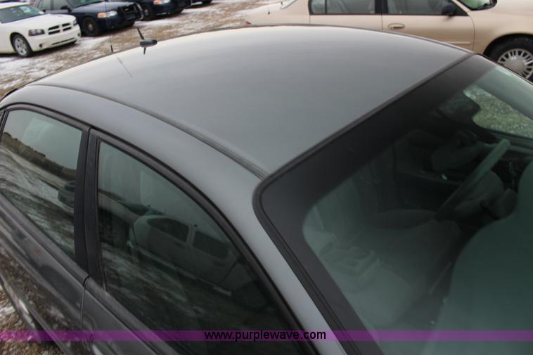 image for item K2900 2005 Chevrolet Impala