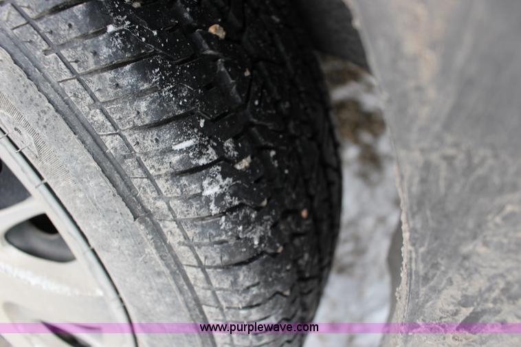 image for item K2900 2005 Chevrolet Impala