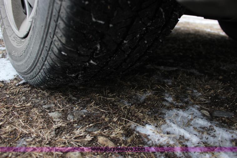 image for item K2900 2005 Chevrolet Impala